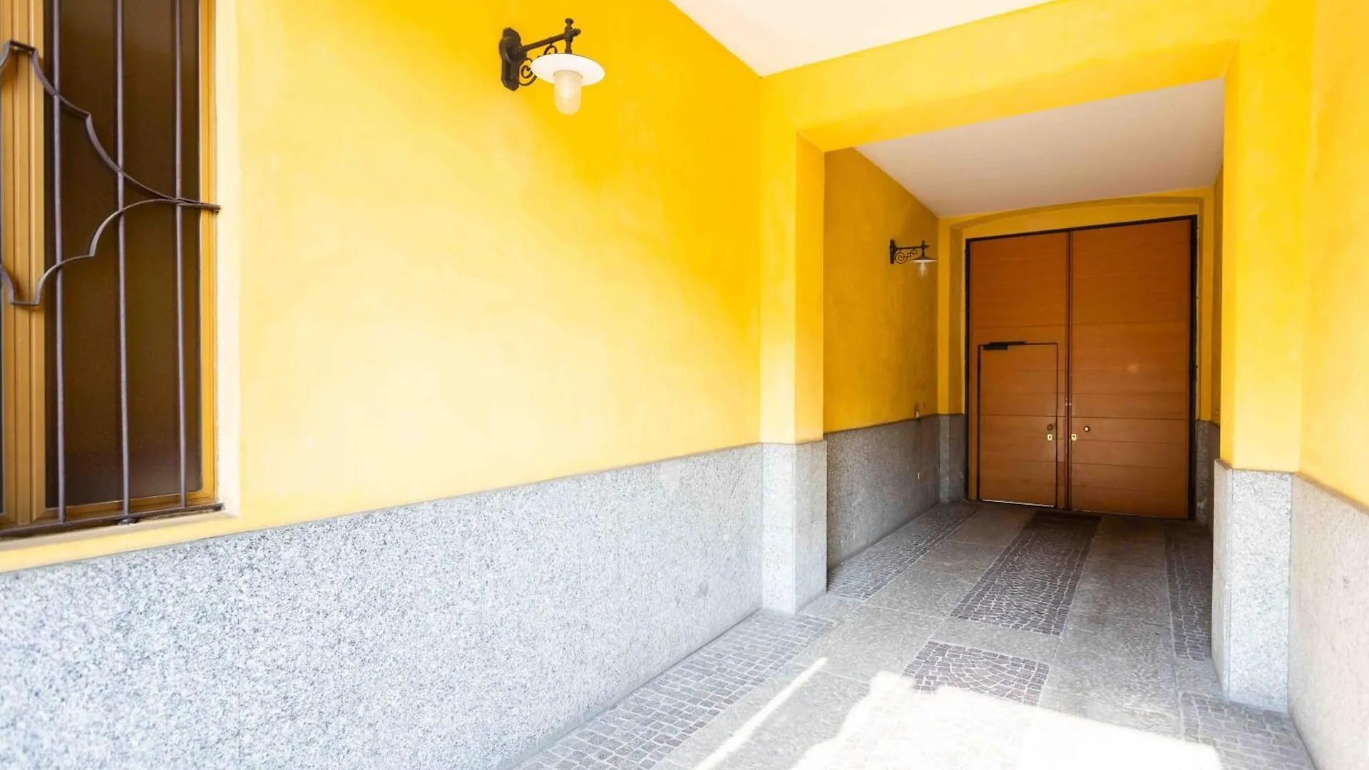 Appartamento L'Essenza Di Milano Al Rifugio Manzoni