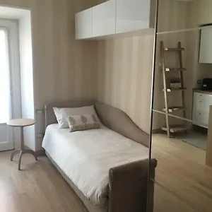  Apartment Appartamento Milano