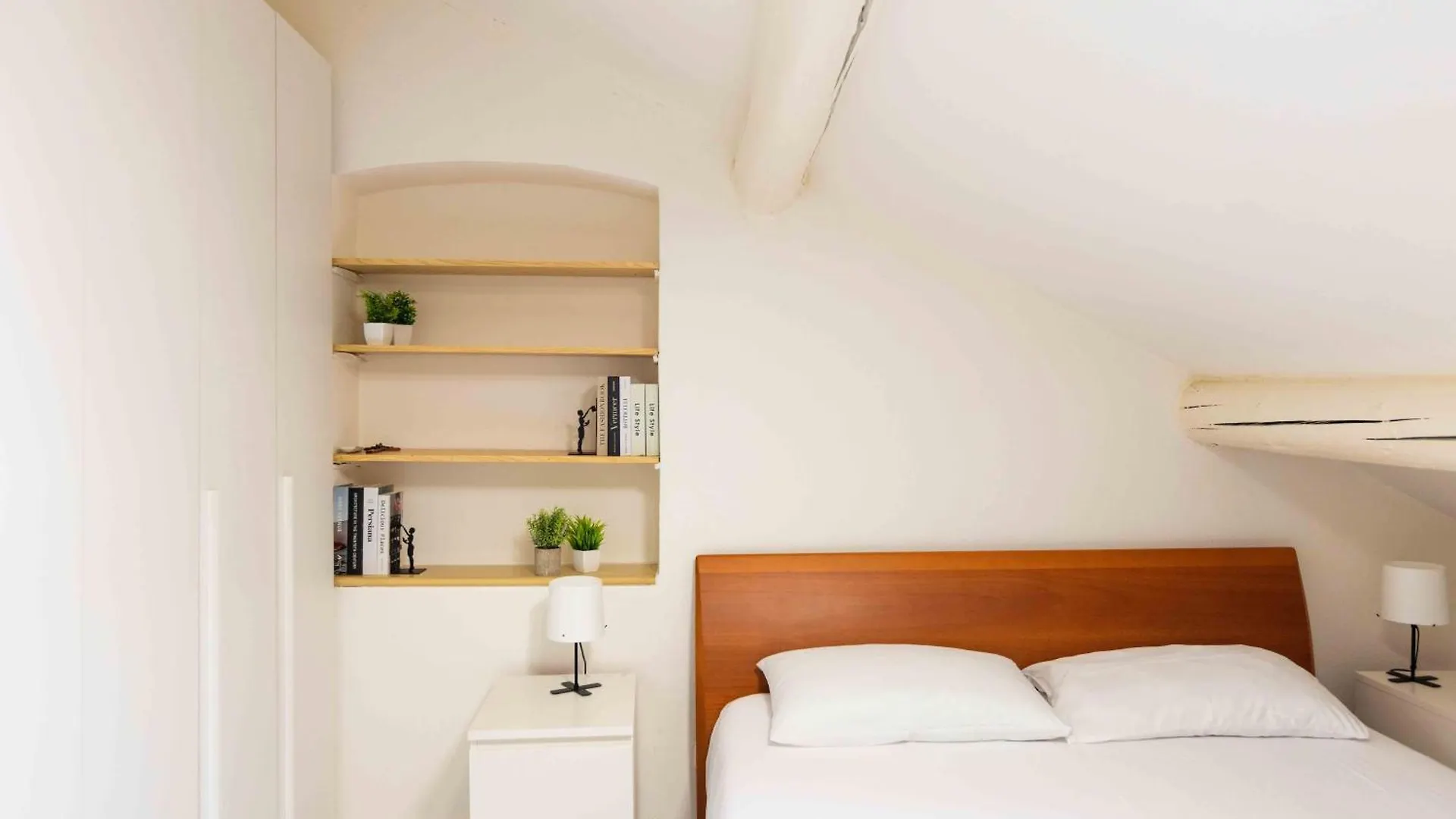 L'Essenza Di Milano Al Rifugio Manzoni Apartamento