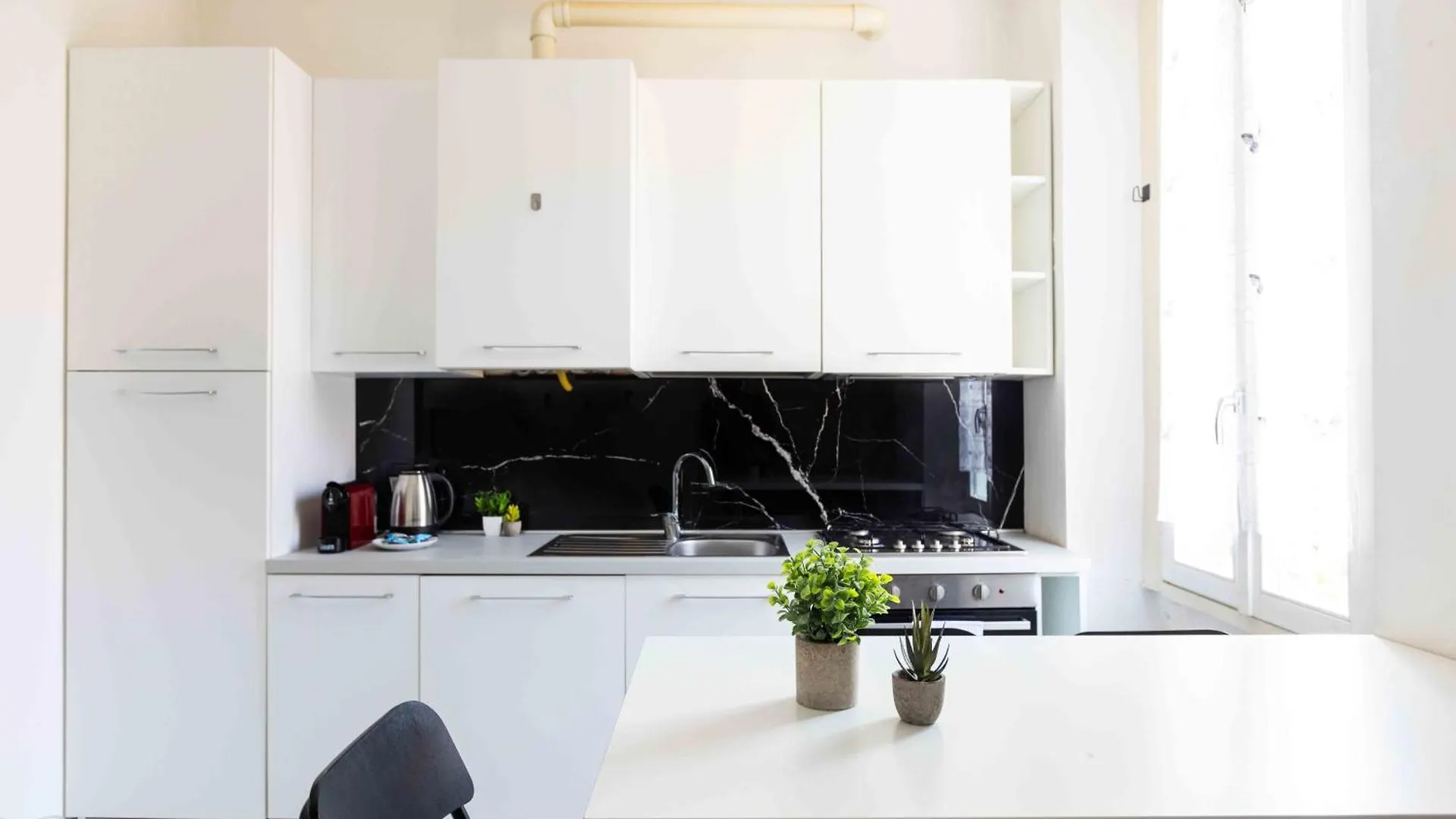 L'Essenza Di Milano Al Rifugio Manzoni Apartamento