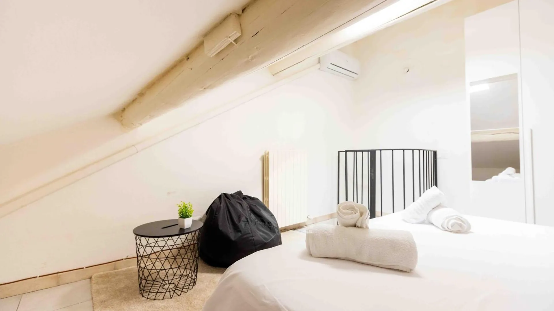 L'Essenza Di Milano Al Rifugio Manzoni Apartamento Itália