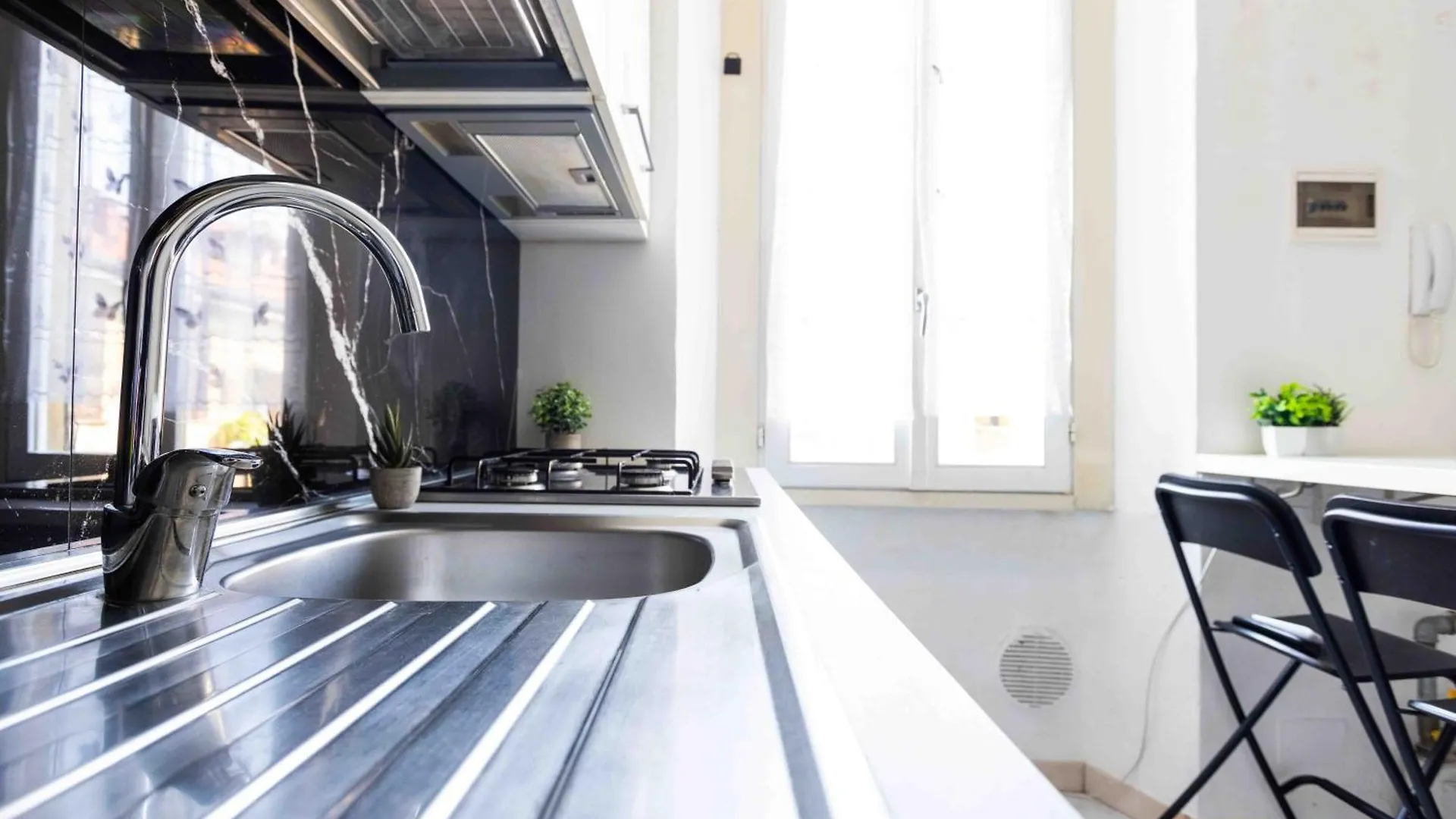 L'Essenza Di Milano Al Rifugio Manzoni Apartamento